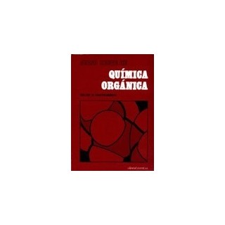 Curso breve de química orgánica